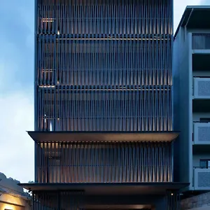 3* Hotel Ninja Black